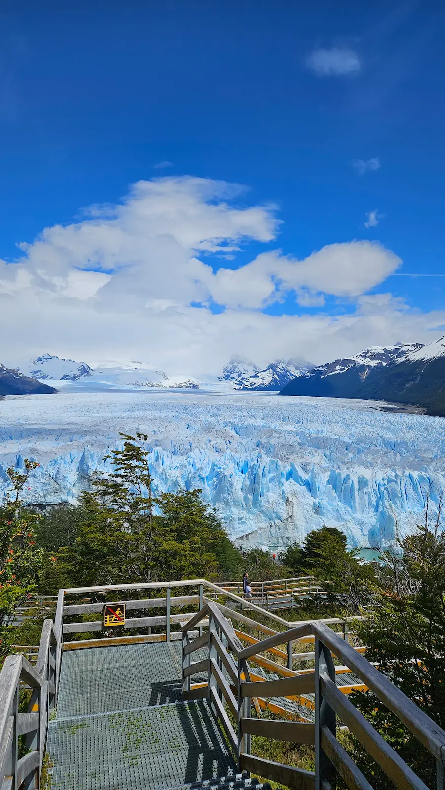 viaje en grupo Patagonia Argentina