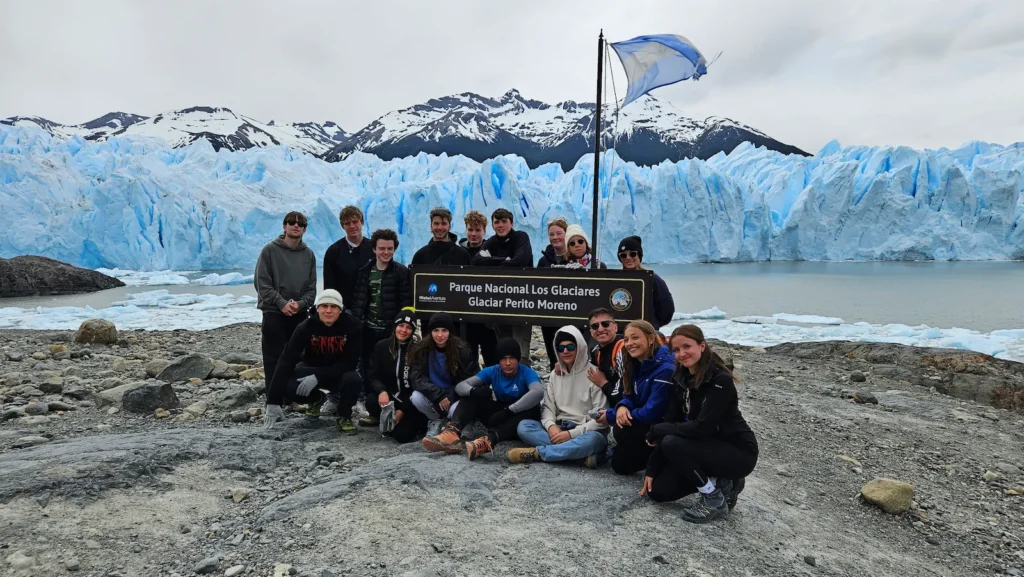 viajes para grupo de jovenes