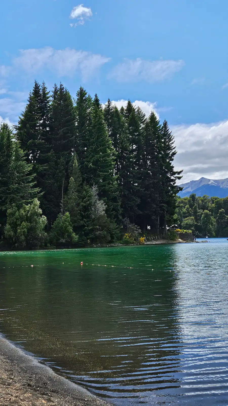 viaje en grupo Naturaleza y diversión