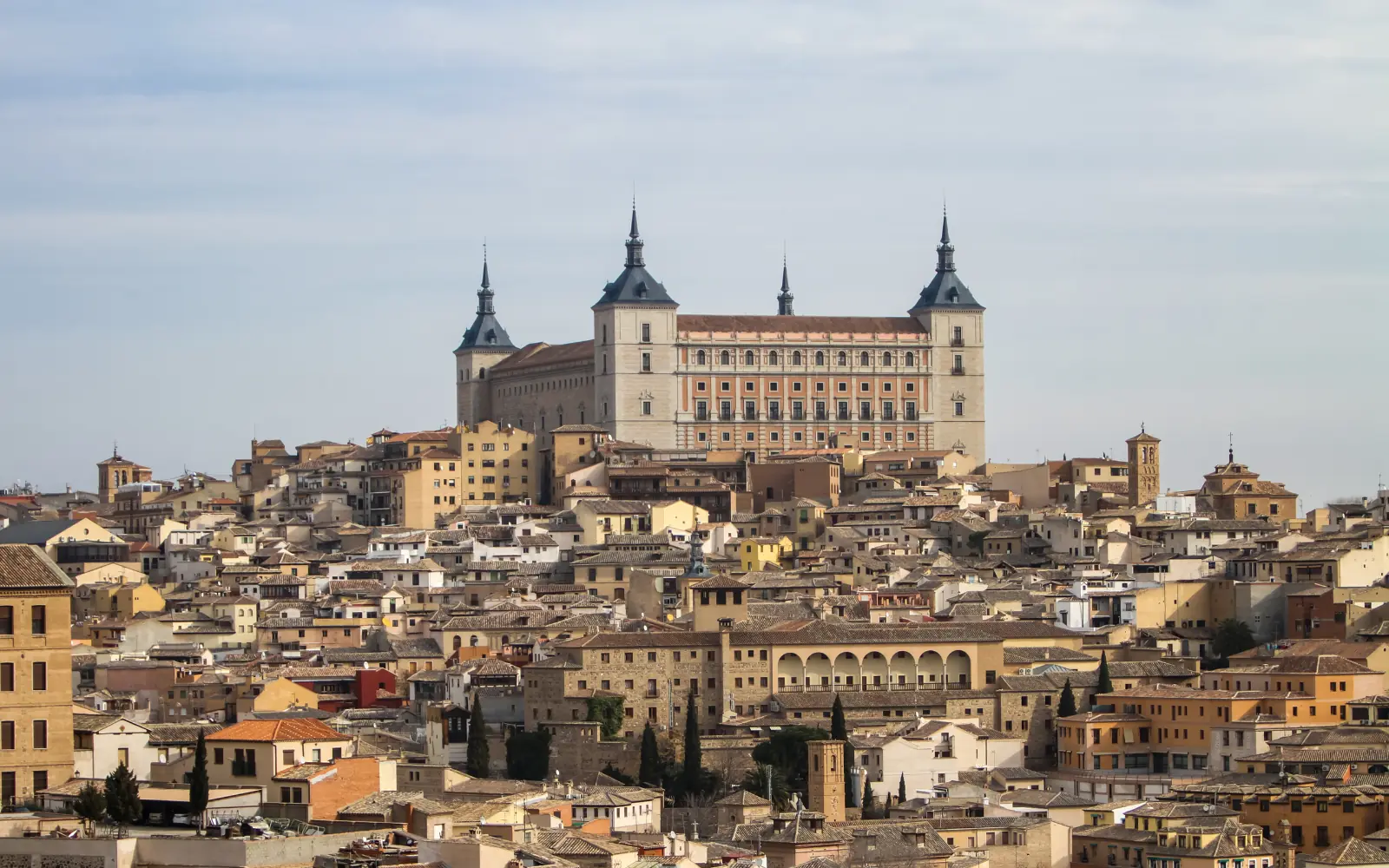 viaje en grupo Historia y Cultura