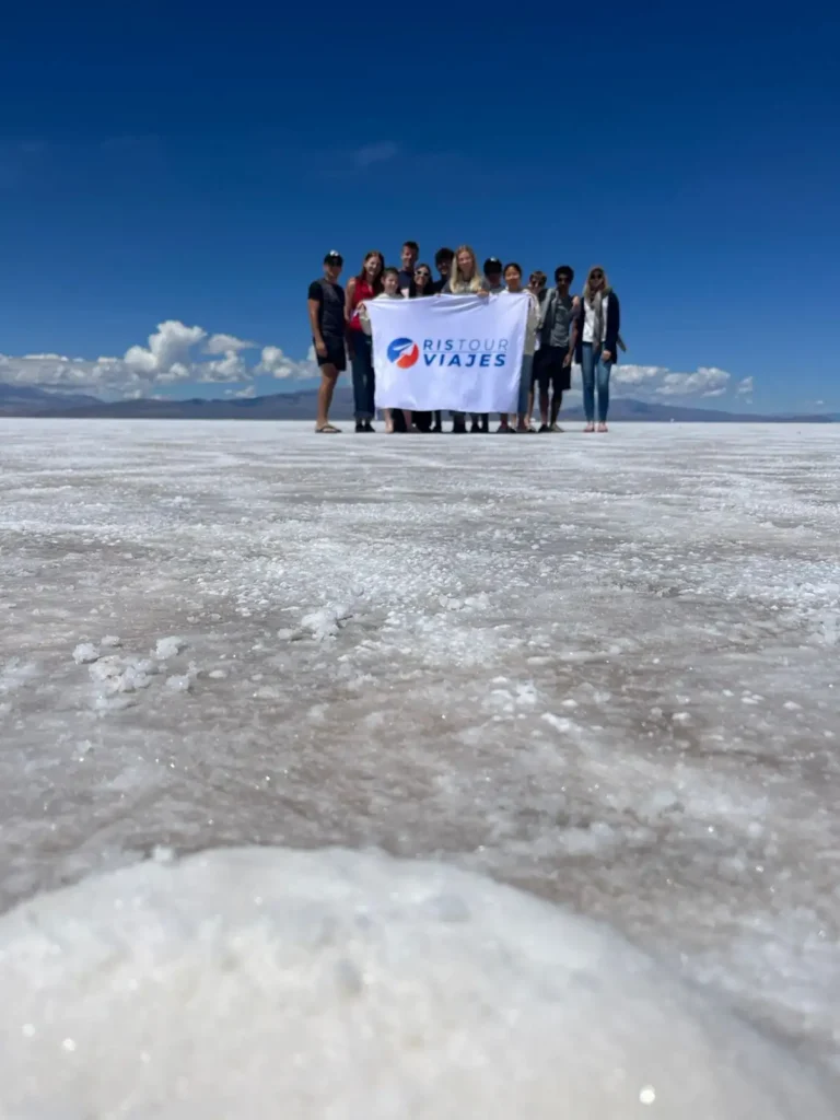 salinas grandes