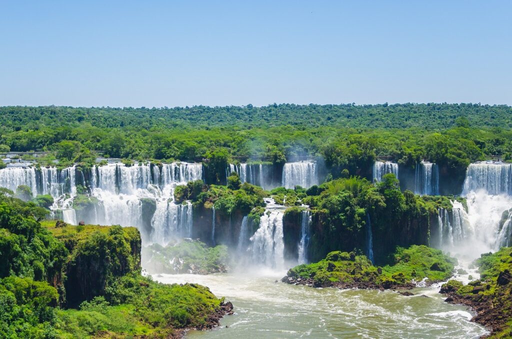 viaje en grupo Norte de Argentina